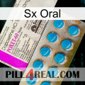 Sx Oral new07